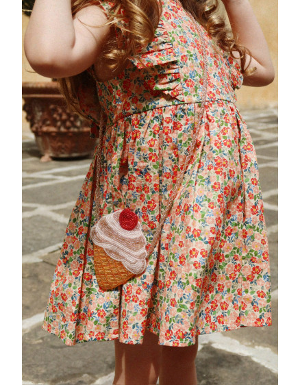 Cianna Dress Torino 6