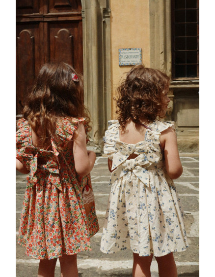 Cianna Dress Torino 2