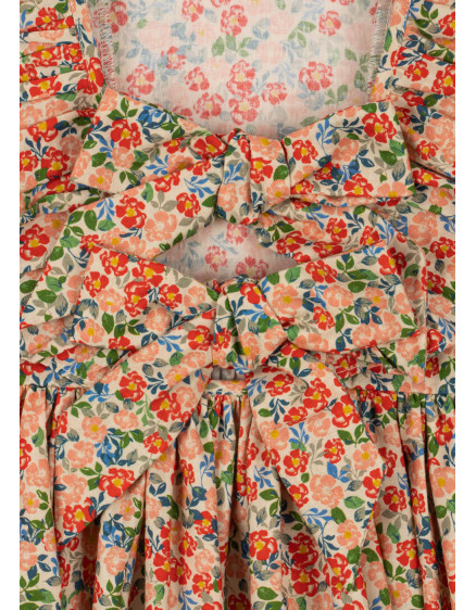 Cianna Dress Torino 8
