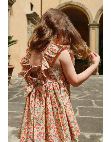 Cianna Dress Torino 4