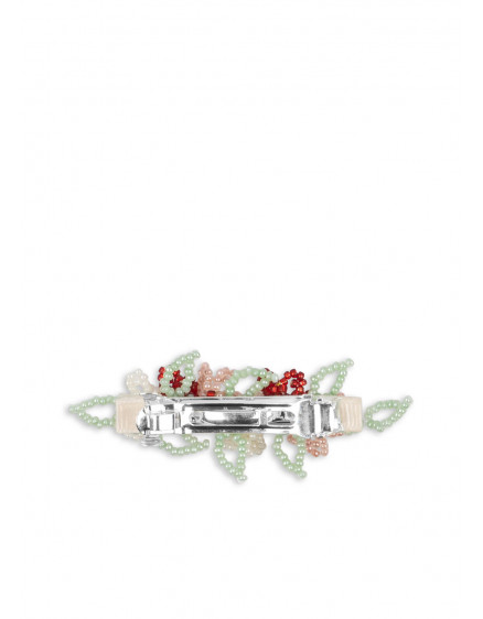 Flower Field Hair Clip Multi 6