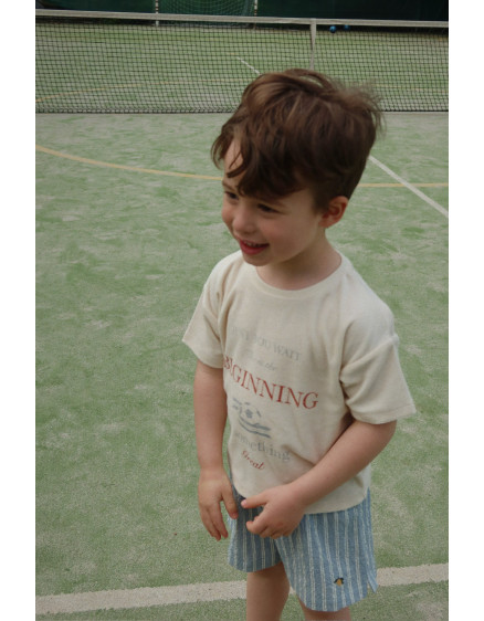 Itty Tee Antique White 2