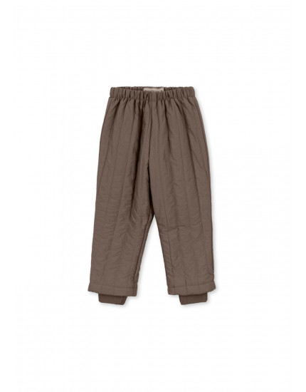 Juno Pants Walnut