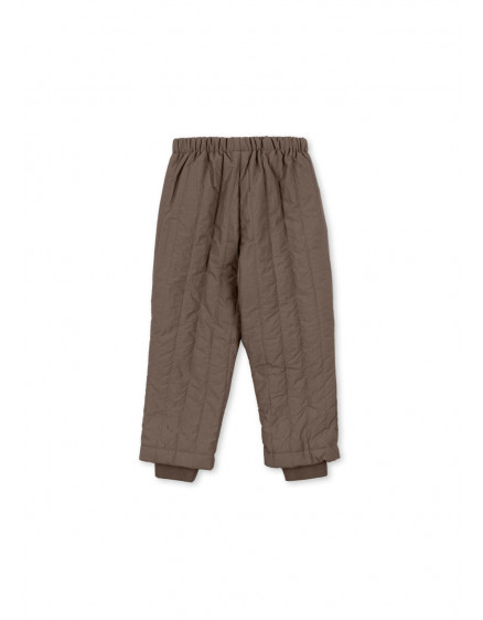 Juno Pants Walnut 2