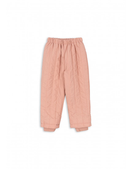 Juno Pants Cameo Brown