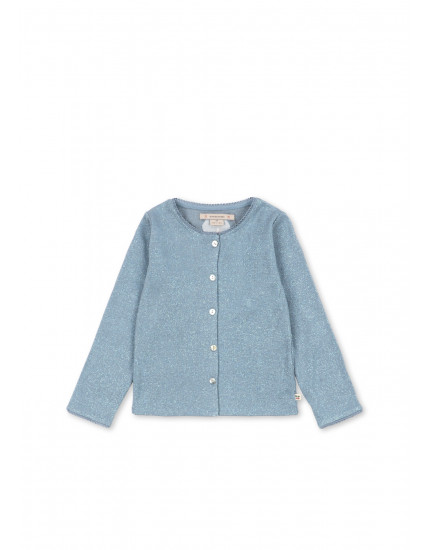 Roli Cardigan Sleet 2Y