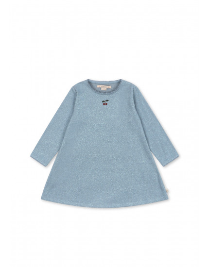 Roli Dress Sleet 2Y