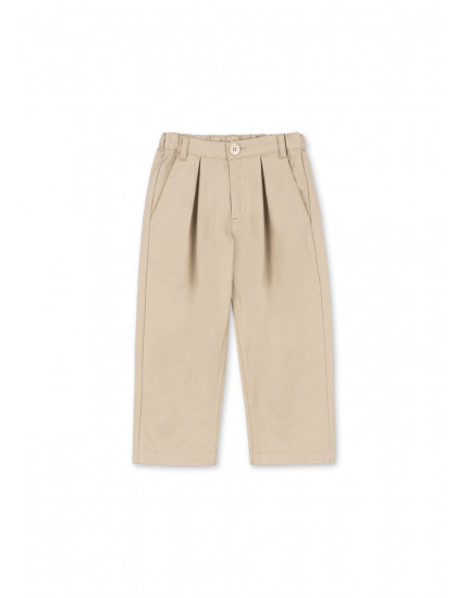 Willo Chinos Oxford Tan