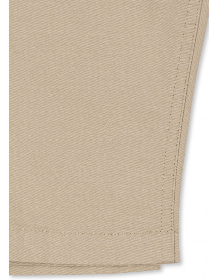 Willo Chinos Oxford Tan 2