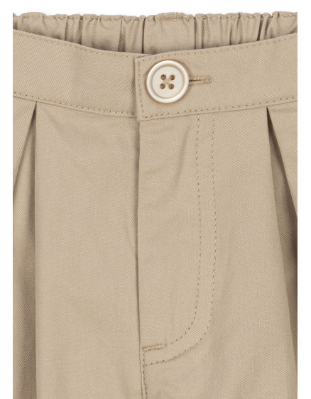 Willo Chinos Oxford Tan 3