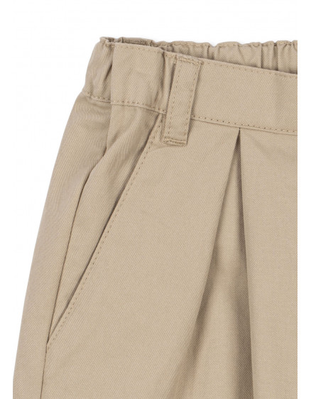 Willo Chinos Oxford Tan 4