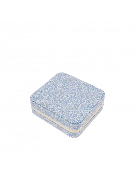 Jewelry Box Octa Liberty Katie And Millie Light Blue One Size