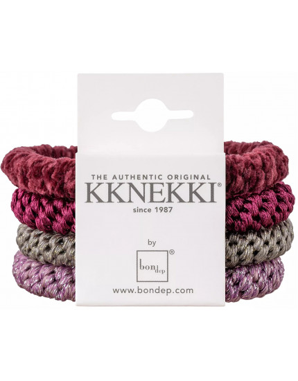 Bundle 34 4 Hair Ties One Size