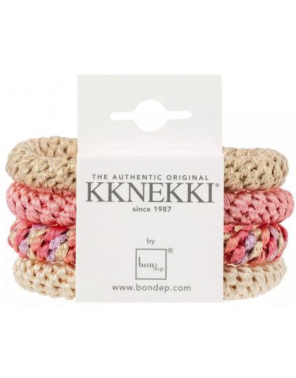 Bundle 62 4 Hair Ties