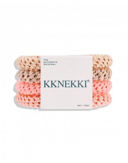 Bundle 63 4 Hair Ties One Size