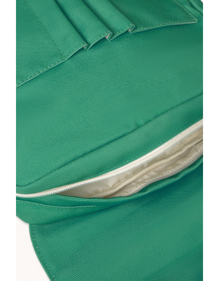 Tiny & Tiny Toddler Backpack Emerald 2