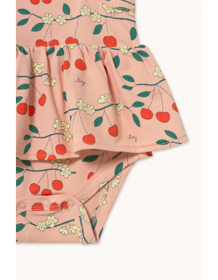 Cherry Trees Body Wild Rose 3