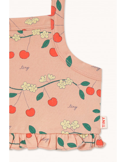 Топ Cherry Trees Wild Rose 2