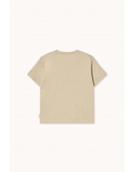 Trees Graphic Tee Dark Vanilla 6