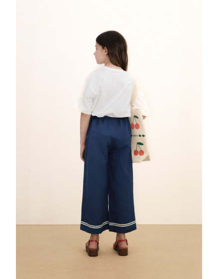 Swans Diamonds Tee Off-White 2