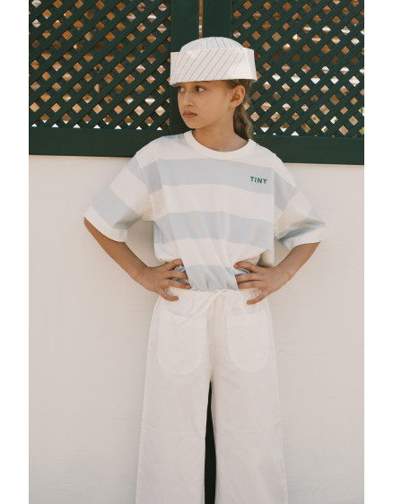 Футболка Stripes Blue 2
