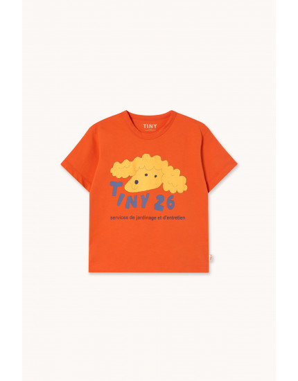 Футболка Yellow Dog Red 12Р