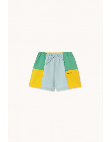 Шорти Color Block Multi 12Р