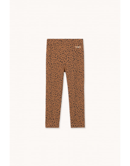 Легінси Animal Brown 4Р
