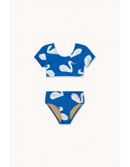 Купальник Set Swans 2Р
