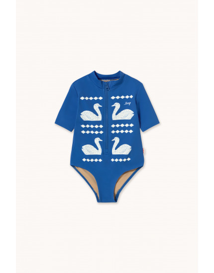 Купальник Swans Blue