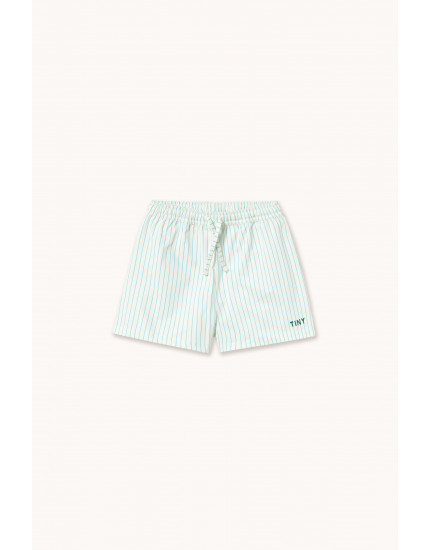 Плавки Striper Light Cyan 2Р