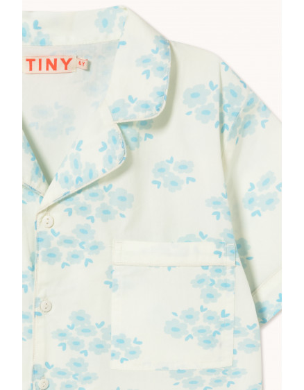 Blossoms Set Off-White 4