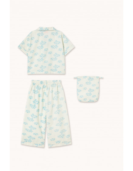 Blossoms Set Off-White 5