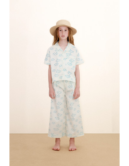 Blossoms Set Off-White 3