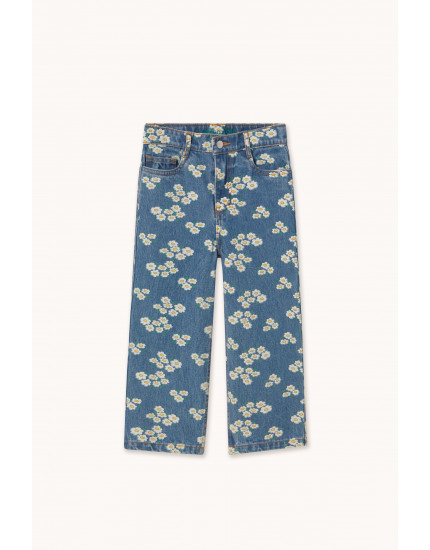 Blossoms Jeans Wash Denim 12Y