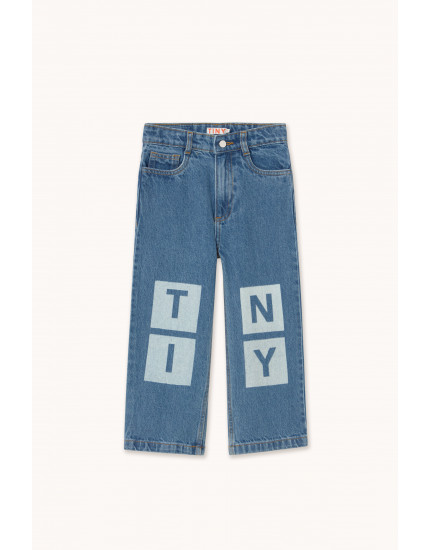 Tiny Jeans Wash Denim 10Y