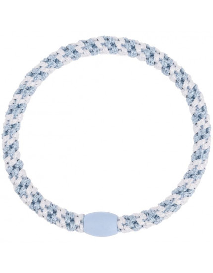 Slim Sea Blue White