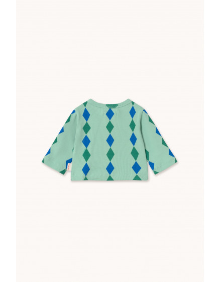 Baby Diamonds Jacket 2