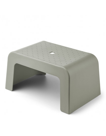 Ulla Step Stool Dove Blue