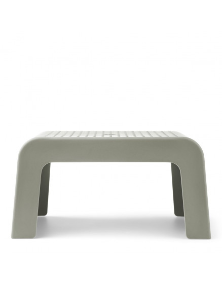 Ulla Step Stool Dove Blue 2
