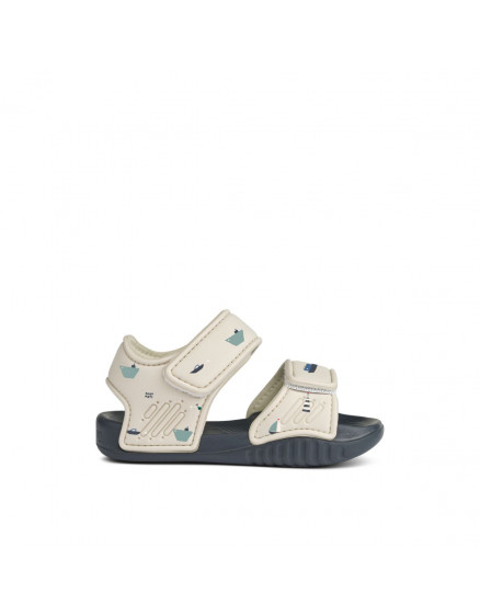 Blumer Sandals Sailing Sandy 4