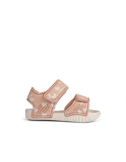 Blumer Sandals Sweethearts 4