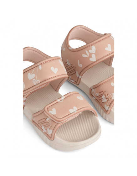 Blumer Sandals Sweethearts 3