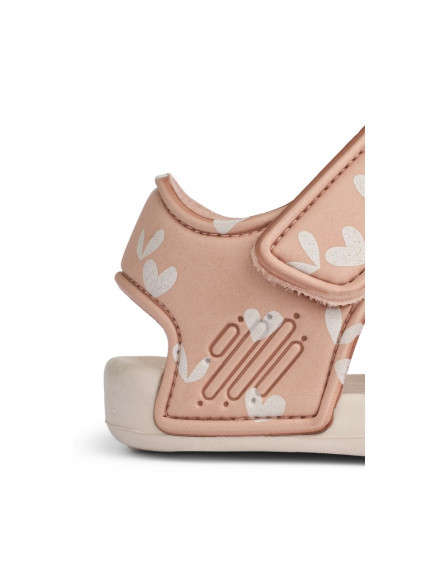 Blumer Sandals Sweethearts 2
