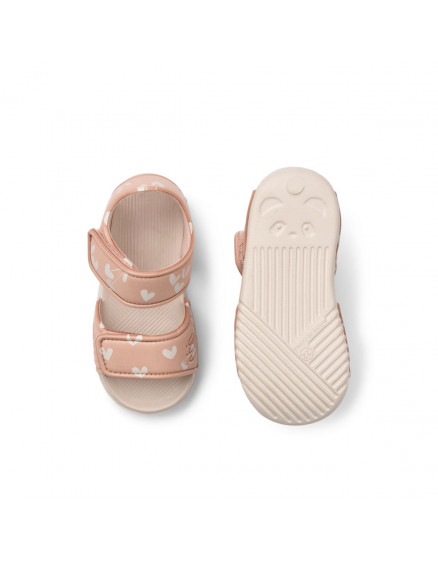 Blumer Sandals Sweethearts 5