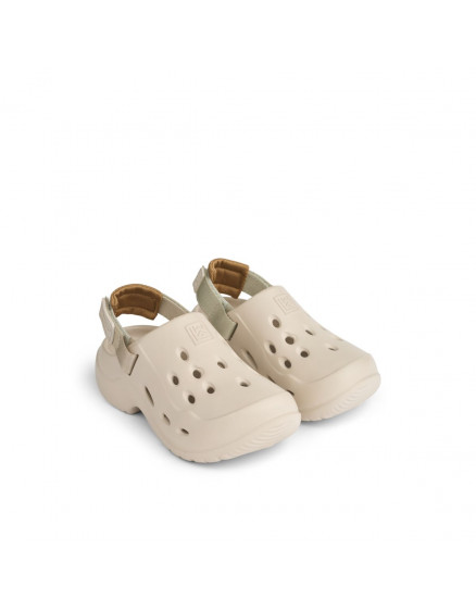 Milas Sandals Sandy Mix 4