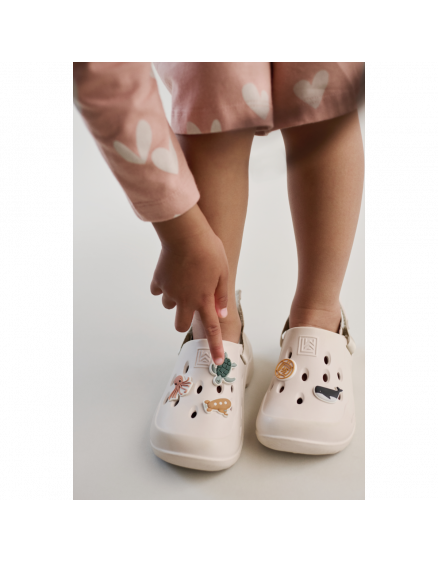 Milas Sandals Sandy Mix 2
