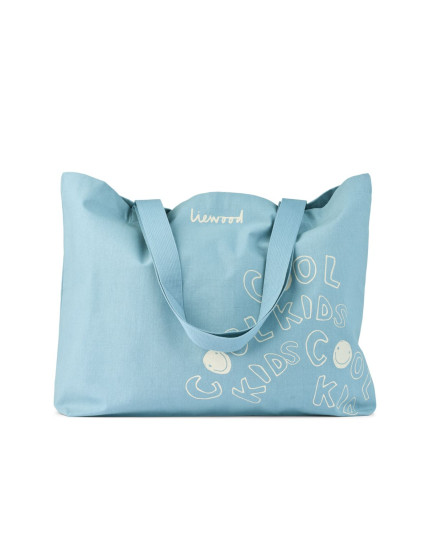 Сумка-тоут Cool Kids Beach Blue Один розмір