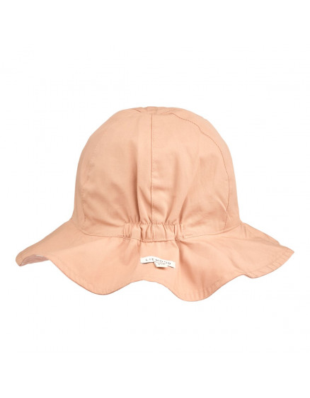 Amelia Reversible Sun Hat Sweethearts 2