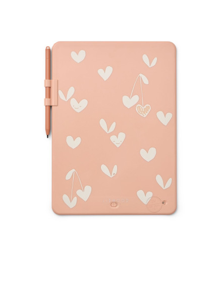 Zora Magic Drawing Board Sweethearts – One Size 2